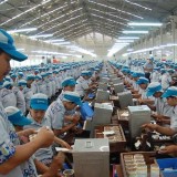 Penetapan UMP 2026 Mengacu pada Kinerja Ekonomi Kuartal III