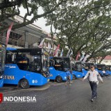 Demi Perkuat Feeder Trans Jatim, DPRD Kota Malang Siapkan Dana Rp2 Miliar untuk Peremajaan Angkot 2026