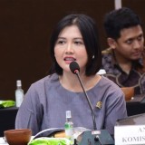 Vita Ervina Dorong Perbaikan Sistem War SDUWHF, Komisi XIII Siap Kawal Aspirasi Peserta