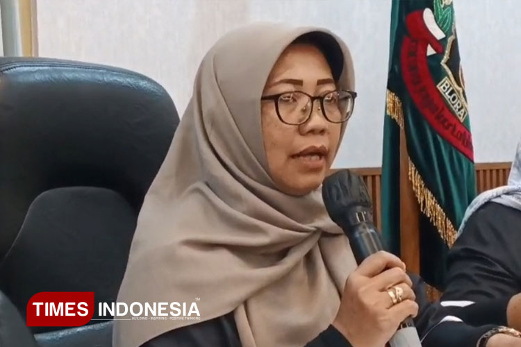 Dinkesda Blora Beberkan Fakta Terbaru Soal Kasus Dugaan Keracunan MBG di SMPN 1 Blora