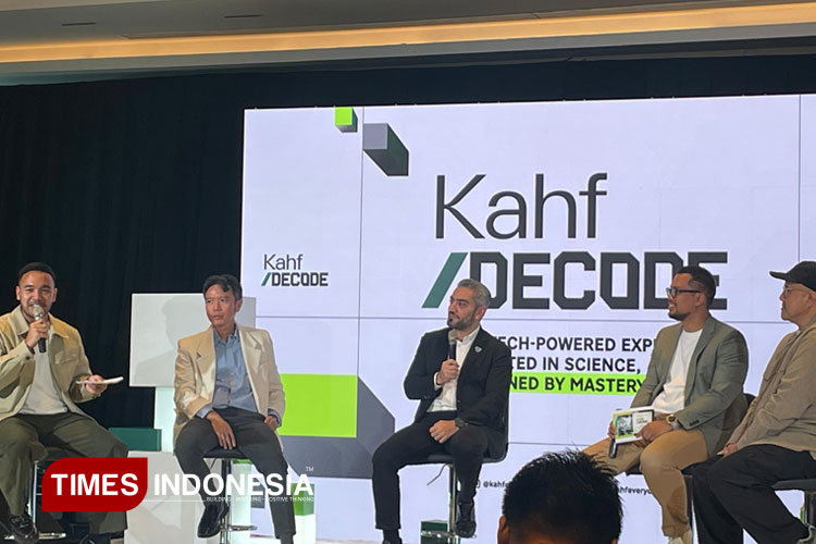 Ternyata Kulit Pria Lebih Tebal dibanding Wanita, Berikut Perbedaannya