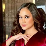 Jejak Eslah Rahmah Oktaviana, Dari Panggung Modeling hingga Aktif Berkegiatan Sosial