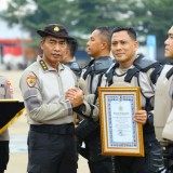 Kedalaman Pesan Humanis Penuh Emosional, Video Lomba Polresta Banyuwangi Raih Penghargaan