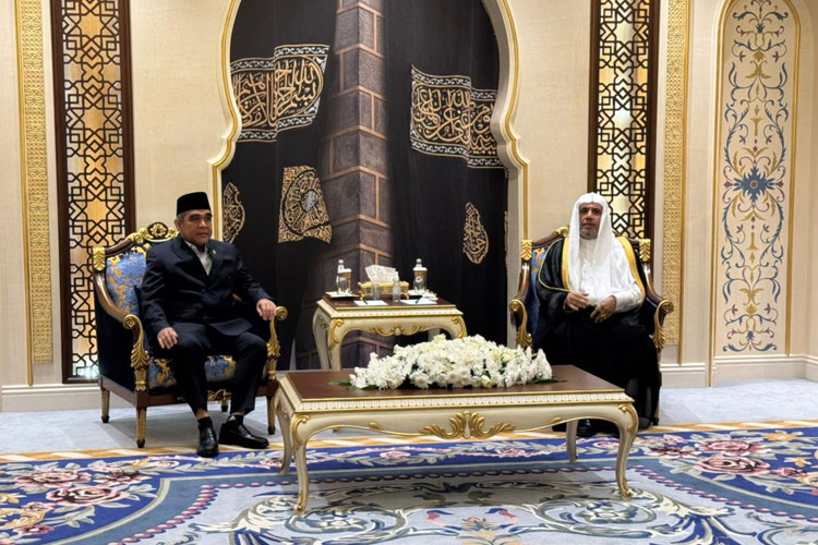 Ketua MPR Ahmad Muzani: Keberagaman dan Perbedaan Adalah Energi untuk Indonesia Jaga Persatuan