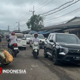 Pemkot Malang Pilih Kucurkan Anggaran Rp14,98 Miliar Demi Perbaikan Jalan di Pasar Gadang