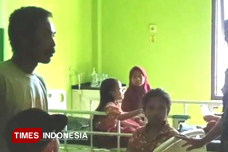 Puluhan Siswa SD di Madiun Mual dan Pusing Usai Makan Nasgor MBG