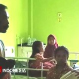 Puluhan Siswa SD di Madiun Mual dan Pusing Usai Makan Nasgor MBG