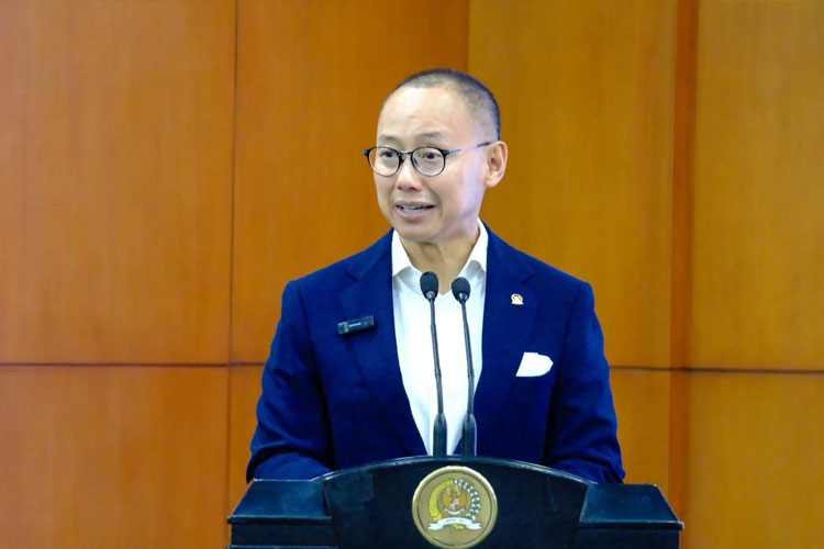 Bencana Ekologis Meluas, Eddy Soeparno Desak Pemerintah Percepat Aksi Iklim