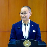 Bencana Ekologis Meluas, Eddy Soeparno Desak Pemerintah Percepat Aksi Iklim