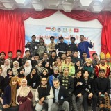 Indonesian Day 2025, Cara Mahasiswa RI Perkuat Diplomasi Budaya dari Tunisia