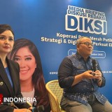 Koperasi Merah Putih di Jatim Manfaatkan Potensi Lokal, Wujudkan Desa Digital