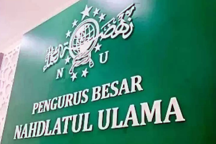 Katib Syuriyah PBNU: Surat Pemberhantian Ketum Sah, Kepemimpinan PBNU Kini di Tangan Rais Aam