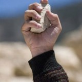 Turnamen Basket Memanas, Siswi SMA di Ciamis Jadi Korban Pelemparan Batu