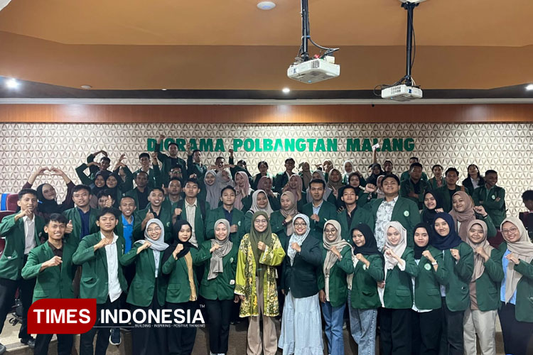 Polbangtan Malang Tingkatkan Kapasitas Publikasi Ilmiah untuk Cetak SDM Pertanian Unggul