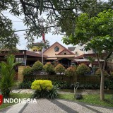 Anggaran Rp2,4 Miliar Dikucurkan untuk Perbaikan Rumdin Walikota dan Wawali Kota Malang Tahun Depan