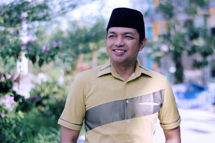 Polemik Internal PBNU, Gus Hans Imbau Warga Nahdliyin Tak Terprovokasi