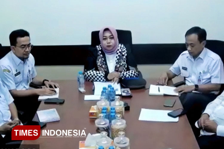 Namanya Dicatut Oknum, Plt Bupati Ponorogo Lisdyarita Imbau Masyarakat Waspada