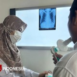 RSUD Genteng Banyuwangi: Spirometri Jadi Kunci Akurat Diagnosis dan Pemantauan Asma