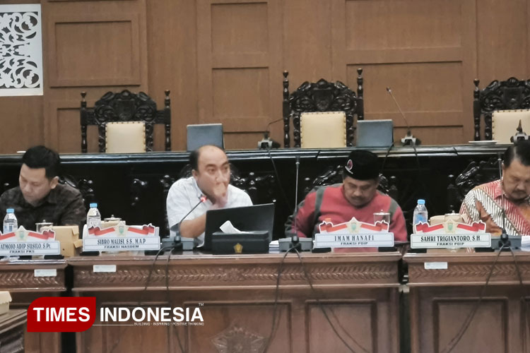 Disdikbud Kota Probolinggo Usulkan Beasiswa 500 Mahasiswa, DPRD Pertanyakan Kesiapan Fiskal