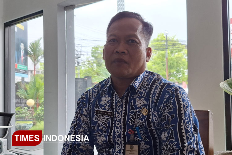 DPRD Pacitan Belum Terima Berkas Terkait Nama Pengganti Handaya Aji