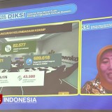 Baru 1,2 Juta Warga Desa Jadi Anggota Koperasi Merah Putih