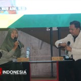 Polbangtan Malang Dorong Mahasiswa Kuasai Teknologi Telur Omega