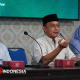 Kepengurusan PBNU, Ketua LK PBNU Tetap Optimis Dapat Terselesaikan dengan Baik