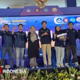 Polinema Ciptakan Lulusan Siap Kerja Lewat PBL Expo Contest 2025