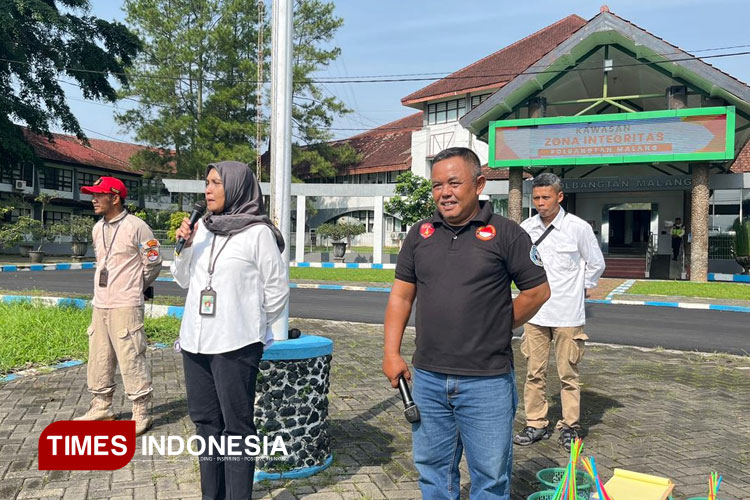Pelatihan ASN 2025, Polbangtan Malang Dorong Aparatur Lebih Profesional