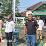 Polbangtan Malang Dorong Aparatur Lebih Profesional