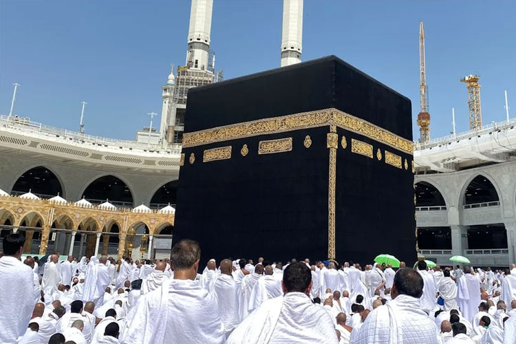 Kouta Jemaah Haji di Ciamis Tahun 2026 Anjlok Jadi 710 Orang