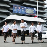 Pemprov Jateng Wajibkan Sarung Batik untuk ASN, Gus Yasin: Dorong UMKM dan Jaga Budaya
