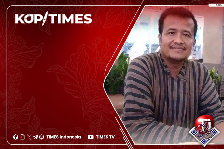 Perlunya Transformasi Kebijakan Sistem Pangan Akuatik Dunia