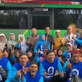 Bus Gratis untuk Buruh Gendong, Terobosan Sosial BMT Beringharjo Ringankan Beban Pekerja Pasar