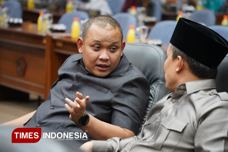 Perumda Delta Tirta Kalah Gugatan, Gerindra Kritik Pernyataan Dirut Soal Klaim Reklasifikasi Utang