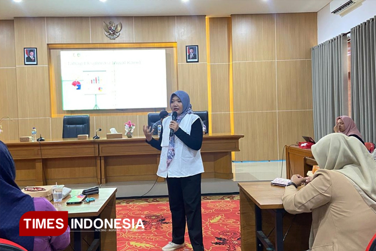 Biro Tulip Psikologi Banyuwangi Bedah Strategi Sukses Berkarir di Dunia Pendidikan Inklusif