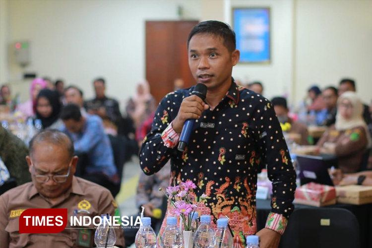 Buntut Kasus Pengacara Gadungan, Peradi Banyuwangi Imbau Masyarakat Cek Keaslianya