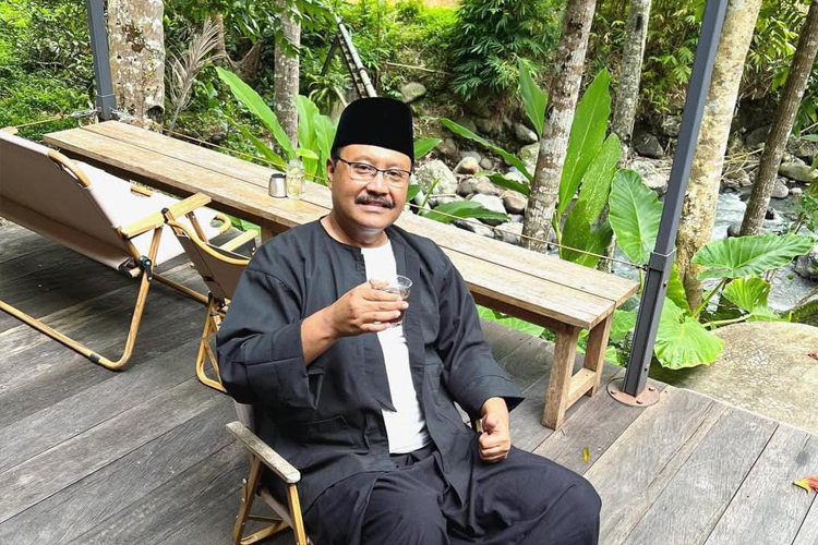 Gus Ipul Resmi Dipecat dari Kursi Sekjen PBNU