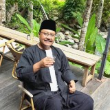 Gus Ipul Resmi Dipecat dari Kursi Sekjen PBNU