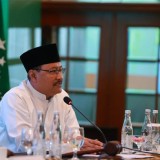 Gus Ipul Tegaskan NU Punya Kearifan Sendiri Selesaikan Dinamika Internal