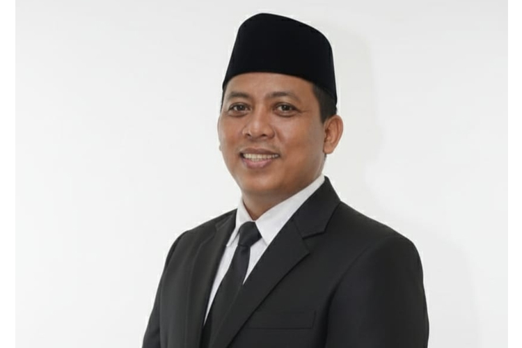 Dilantik Wamen Dahnil, Lulus Resmi Jabat Kepala Kantor Kemenhaj Gresik