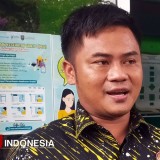 Ischak Maulana Gagas Rumah Sakit Rest Area Klonengan Hingga SDN 03 Prupuk Selatan Dua Lantai