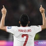 Daftar 23 Pemain Timnas Indonesia untuk SEA Games 2025