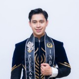 Mengulik Upaya Muhammad Hilmy Zaidaan Kupas Tuntas Budaya Lewat #Kutub