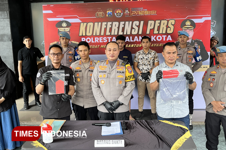 Cemburu Gegara Saweran, Penganiaya DJ Perempuan di Malang Terancam 15 Tahun Penjara