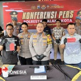 Cemburu Gegara Saweran, Penganiaya DJ Perempuan di Malang Terancam 15 Tahun Penjara