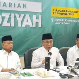 Gus Yahya Tegaskan Turbulensi Internal PBNU Tak Ganggu Pelayanan kepada Masyarakat