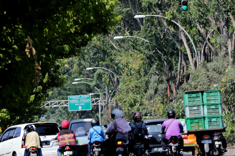 Pencurian Kabel PJU di Surabaya Kian Marak, Pelaku Nekat Berkedok Petugas Beraksi Jelang Subuh