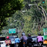 Pencurian Kabel PJU di Surabaya Kian Marak, Pelaku Nekat Berkedok Petugas Beraksi Jelang Subuh