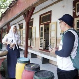 Perjalanan Kota Sehat Kota Mojokerto Terus Menunjukkan Tren Positif